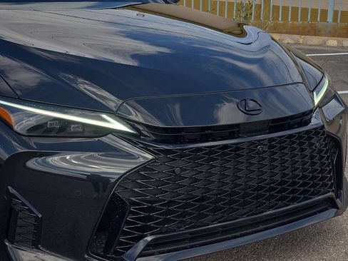 New 2026 Lexus IS 350 F Sport RWD image 7