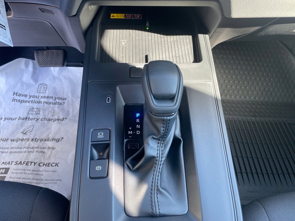 New 2026 Toyota Corolla Cross LE FWD image 21