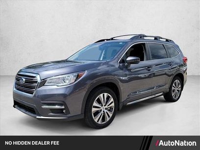 Used 2022 Subaru Ascent Limited w/ Technology Package