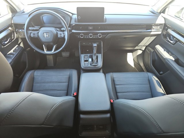 Used 2026 Honda CR-V EX-L image 10