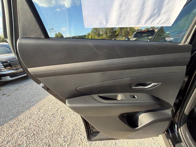 New 2026 Hyundai Tucson SEL Plus FWD image 15