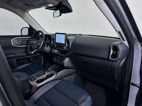 Used 2022 Ford Bronco Sport Outer Banks w/ Tech Package image 30