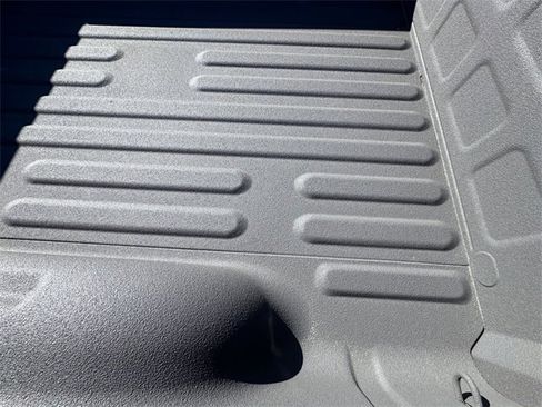 New 2024 RAM 3500 Tradesman w/ Bed Utility Group image 12