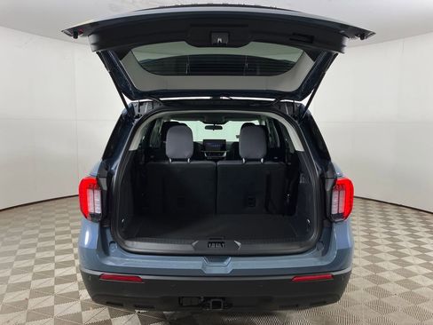 New 2026 Ford Explorer Active image 28