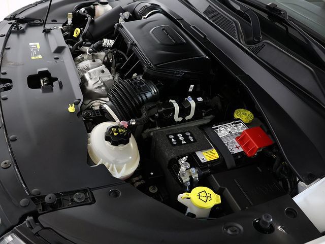 Used 2023 Jeep Compass Limited AWD/4WD image 37