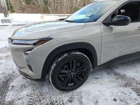 New 2026 Chevrolet Trax ACTIV w/ Driver Confidence Package image 27