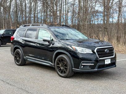 Used 2020 Subaru Ascent Touring