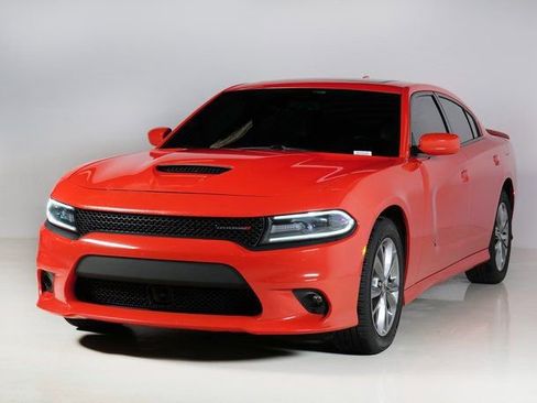 Used 2020 Dodge Charger GT w/ Plus Group image 26