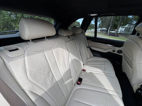 Used 2017 BMW X5 sDrive35i RWD image 21