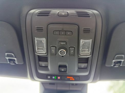 Used 2024 Cadillac Escalade Sport w/ LPO, ONYX Package AWD/4WD image 22