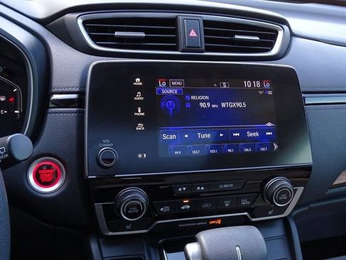 Used 2019 Honda CR-V EX image 33