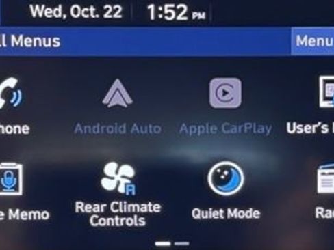 Used 2021 Hyundai Palisade SEL w/ Convenience Package image 23