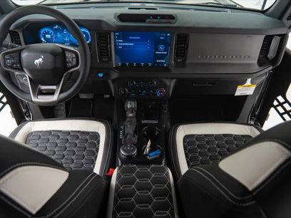 Used 2025 Ford Bronco Pickup