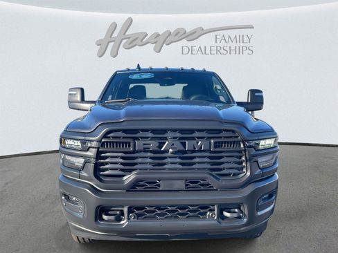 New 2026 RAM 2500 Tradesman image 22