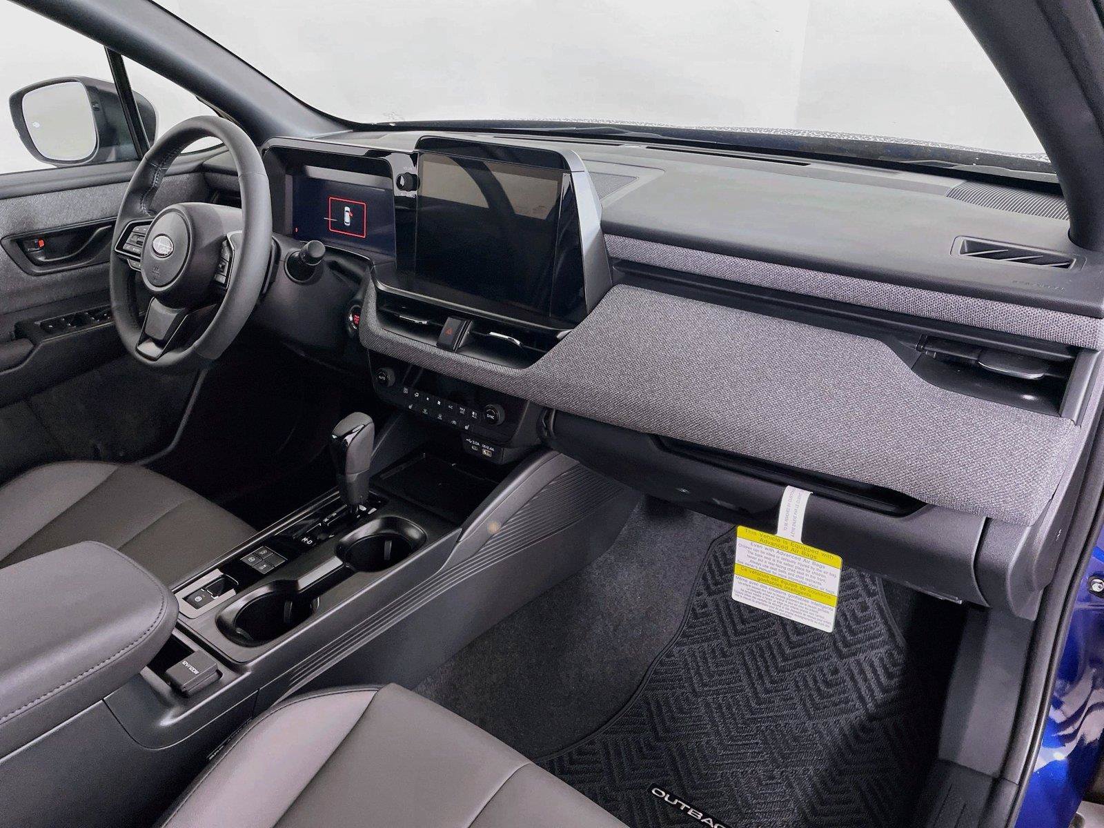 New 2026 Subaru Outback Premium AWD/4WD image 29