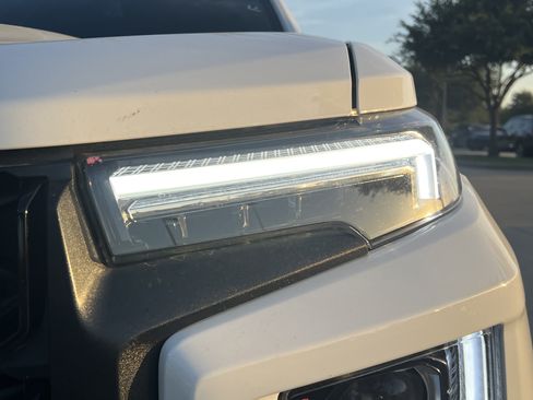 Used 2026 GMC Canyon Elevation w/ Convenience Package AWD/4WD image 5