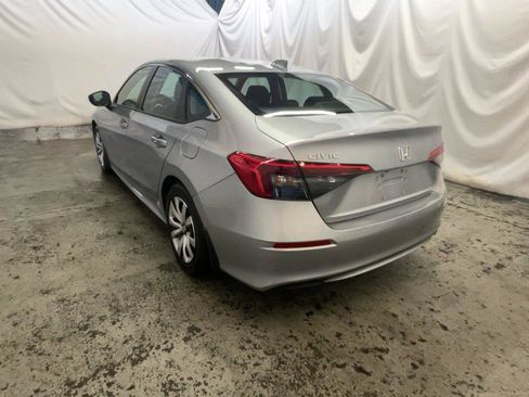 Used 2023 Honda Civic LX image 8