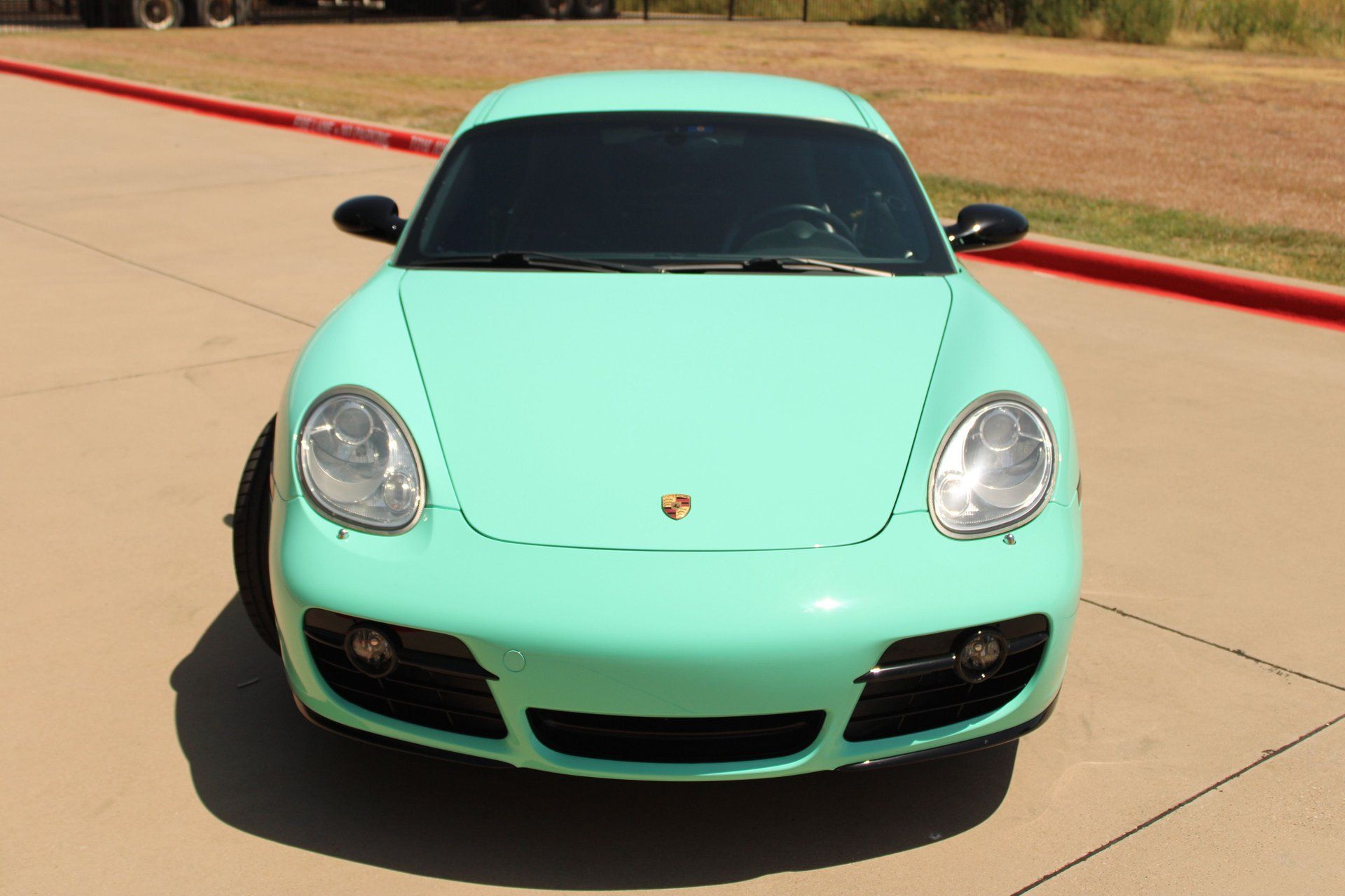 Used 2006 Porsche Cayman S RWD image 23
