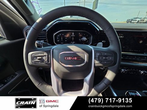 Used 2026 GMC Sierra 1500 Elevation w/ Elevation Premium Package AWD/4WD image 14