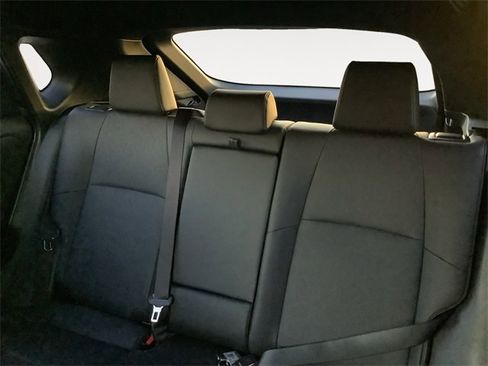 New 2026 Subaru Solterra Premium image 13