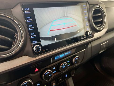 Used 2023 Toyota Tacoma TRD Off-Road w/ Technology Package image 14