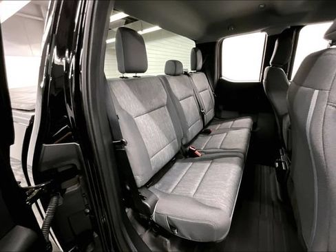 Used 2023 Ford F150 XL w/ Trailer Tow Package AWD/4WD image 26
