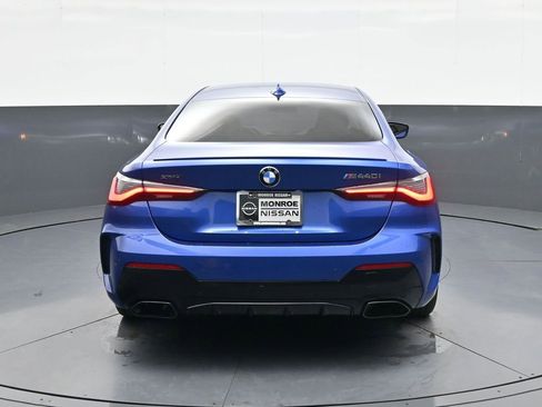Used 2021 BMW 440i xDrive Coupe w/ Premium Package AWD/4WD image 6