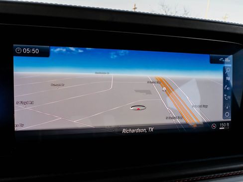 Used 2020 Mercedes-Benz G 550 image 25