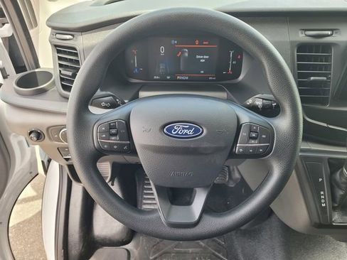 New 2026 Ford Transit 150 148 Medium Roof RWD image 9