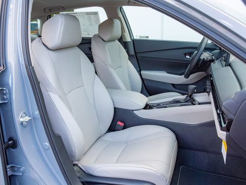 New 2026 Honda Accord EX-L image 15