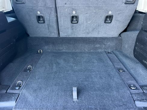 Used 2024 Jeep Wrangler Unlimited Sahara AWD/4WD image 15