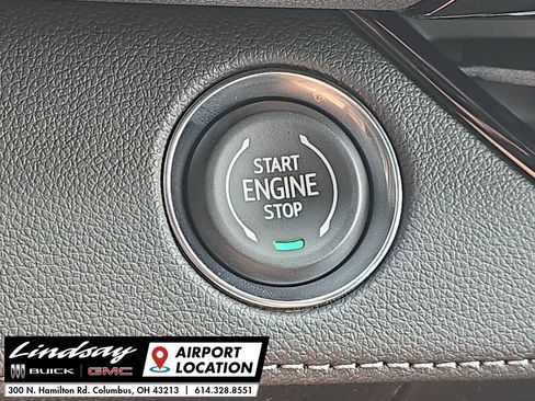 New 2026 Buick Enclave Preferred w/ Power Package image 18