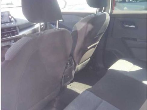 Used 2023 Nissan Rogue SV image 9