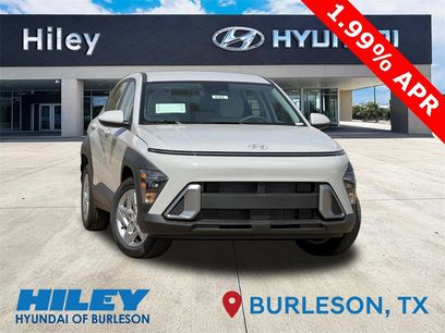 New 2026 Hyundai Kona SE