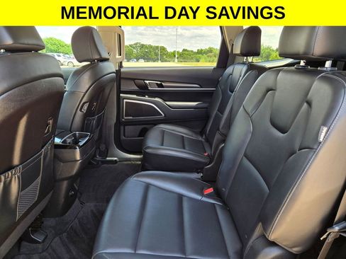 Used 2025 Kia Telluride S AWD/4WD image 14