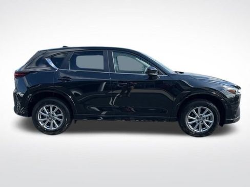 New 2025 MAZDA CX-5 AWD 2.5 S w/ Preferred Package image 7