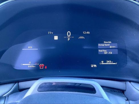 Used 2024 Lexus TX 350 AWD w/ Captains Chair Package image 24
