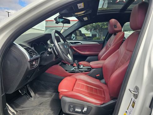 Used 2019 BMW X4 xDrive30i AWD/4WD image 23
