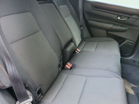 Used 2024 Honda CR-V Sport image 14