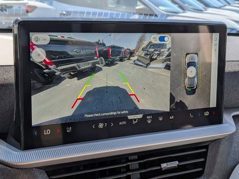 New 2026 Ford Explorer Platinum AWD/4WD image 25