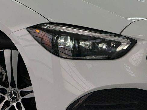 Used 2023 Mercedes-Benz C 300 Sedan image 10