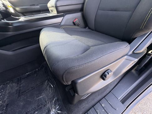 New 2025 Ford F150 STX w/ Equipment Group 200A image 35