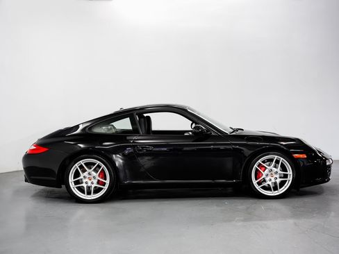 Used 2011 Porsche 911 Carrera S RWD image 2