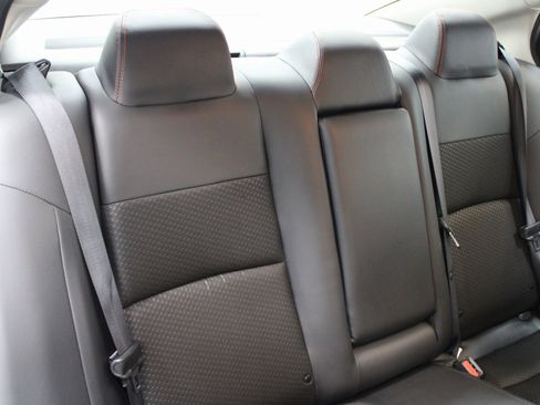 Used 2024 Nissan Altima 2.5 SR image 26