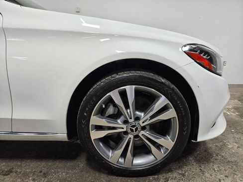 Used 2021 Mercedes-Benz C 300 4MATIC Sedan image 60
