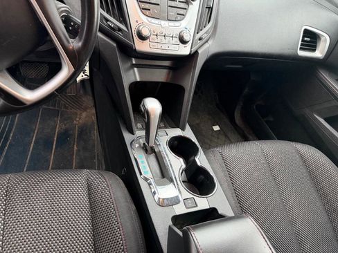 Used 2013 Chevrolet Equinox LT w/ Driver Convenience Package AWD/4WD image 20