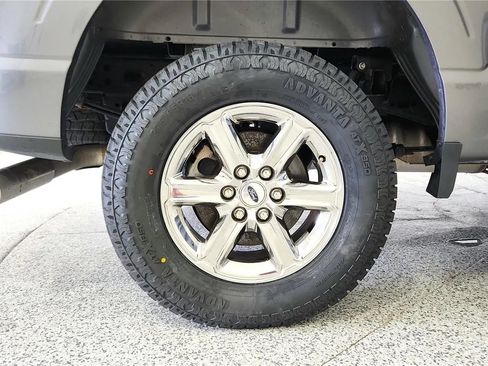 Used 2024 Ford F150 XLT w/ Mobile Office Package AWD/4WD image 14