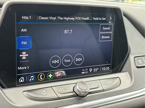 Certified 2022 Chevrolet Blazer LT AWD/4WD image 14