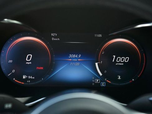 Used 2022 Mercedes-Benz C 300 Coupe w/ AMG Line image 22