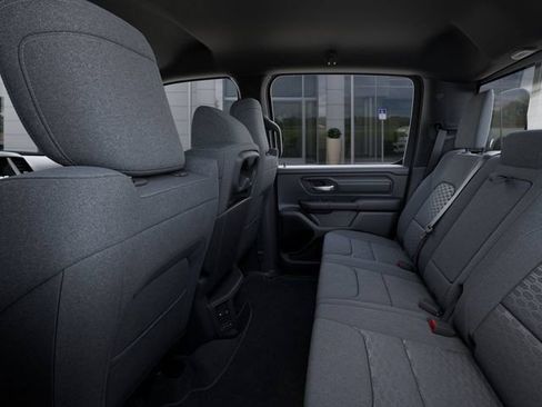 New 2026 RAM 1500 Express RWD image 31